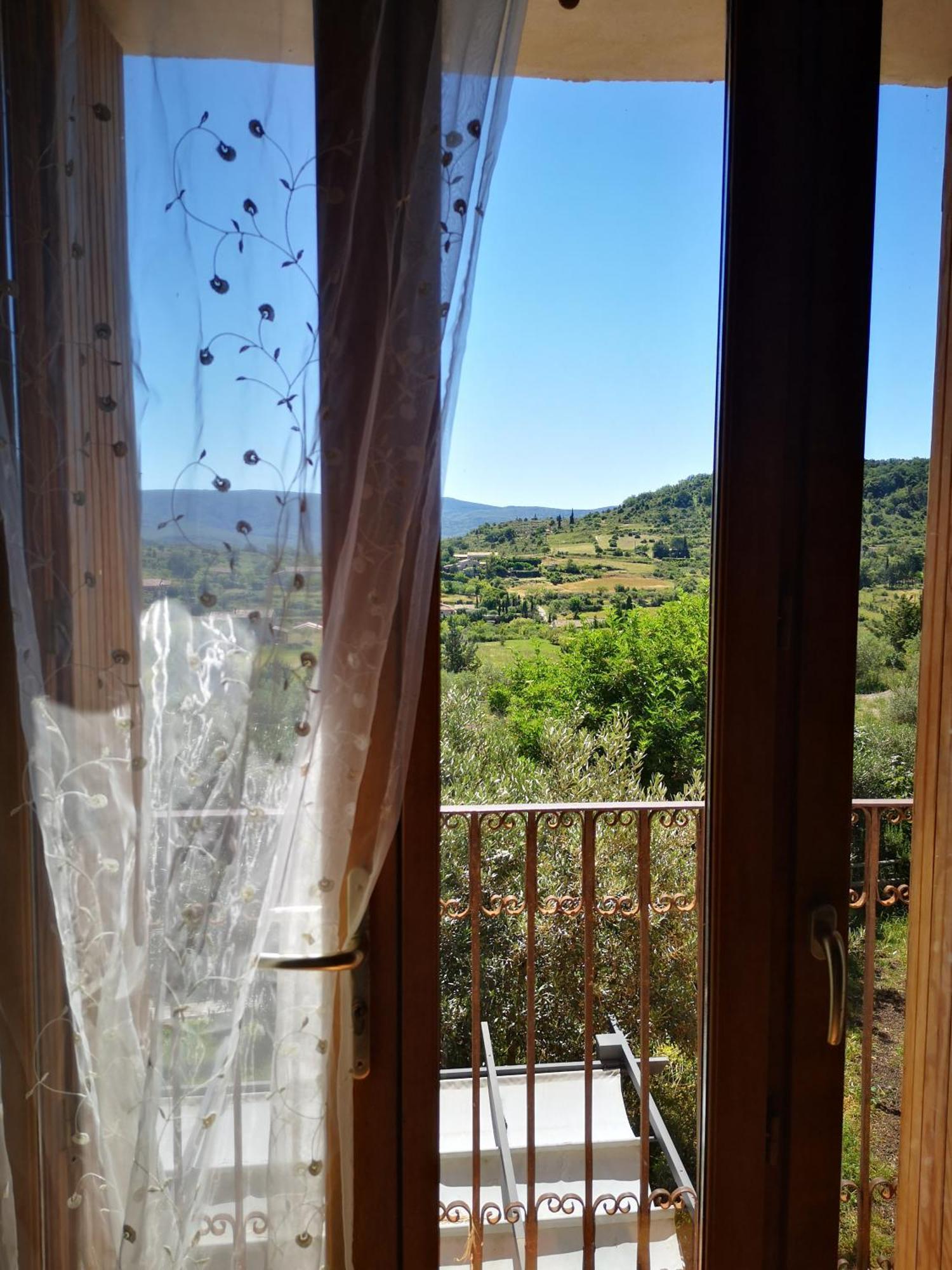 maison d'hôtes, Eco-Domaine&Spa de Pontet-Fronzèle Lagorce (Ardeche) Exterior foto